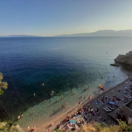Studio Apartman Lena Rijeka Luaran gambar