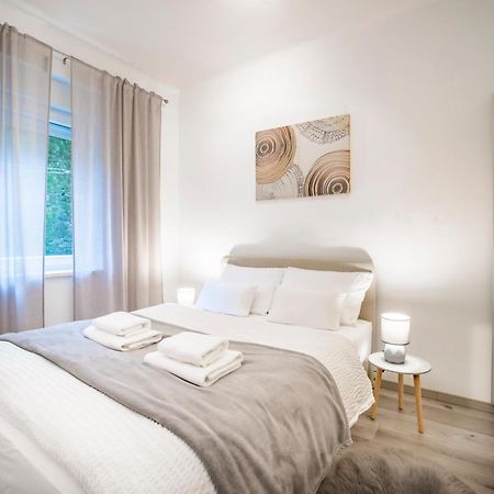 Studio Apartman Lena Rijeka Luaran gambar