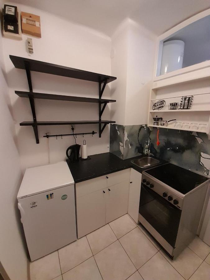 Studio Apartman Lena Rijeka Luaran gambar