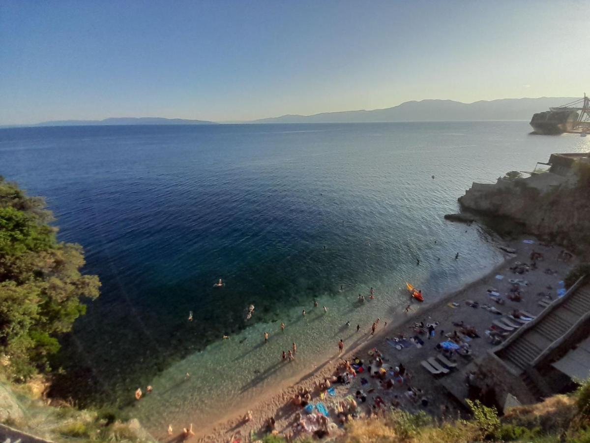 Studio Apartman Lena Rijeka Luaran gambar