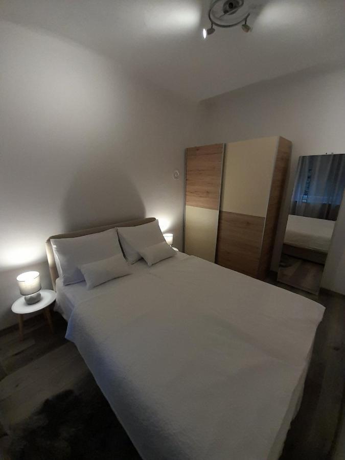 Studio Apartman Lena Rijeka Luaran gambar