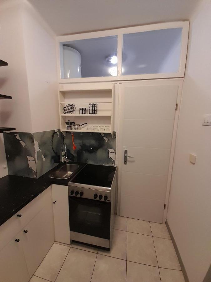 Studio Apartman Lena Rijeka Luaran gambar