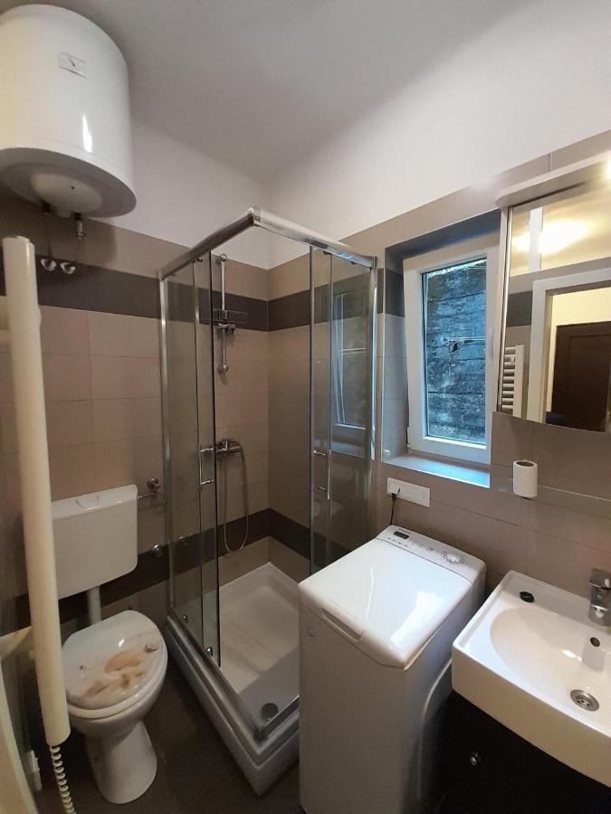 Studio Apartman Lena Rijeka Luaran gambar