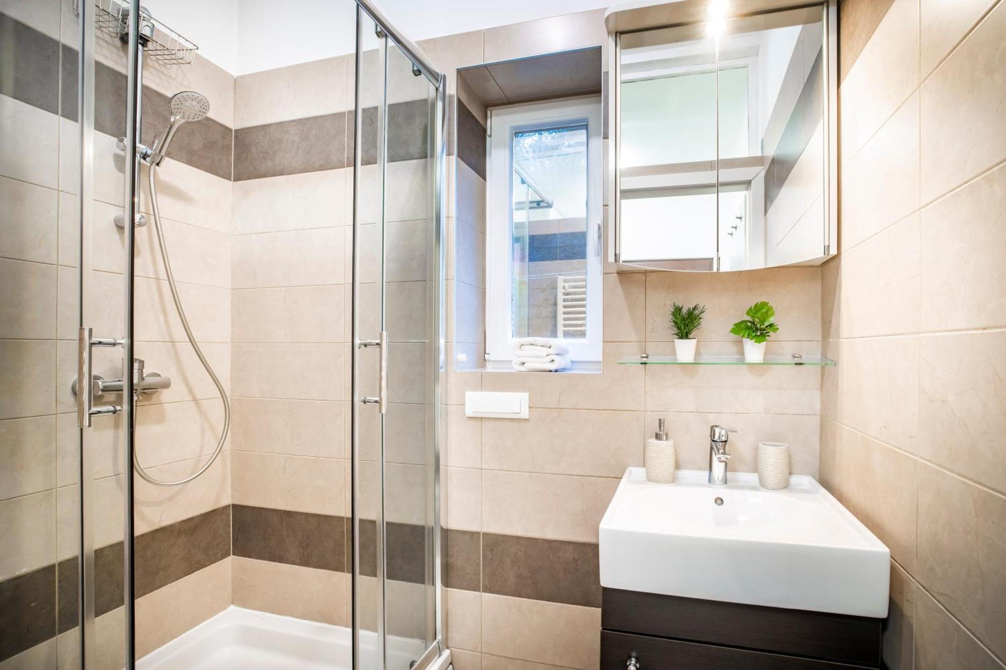 Studio Apartman Lena Rijeka Luaran gambar