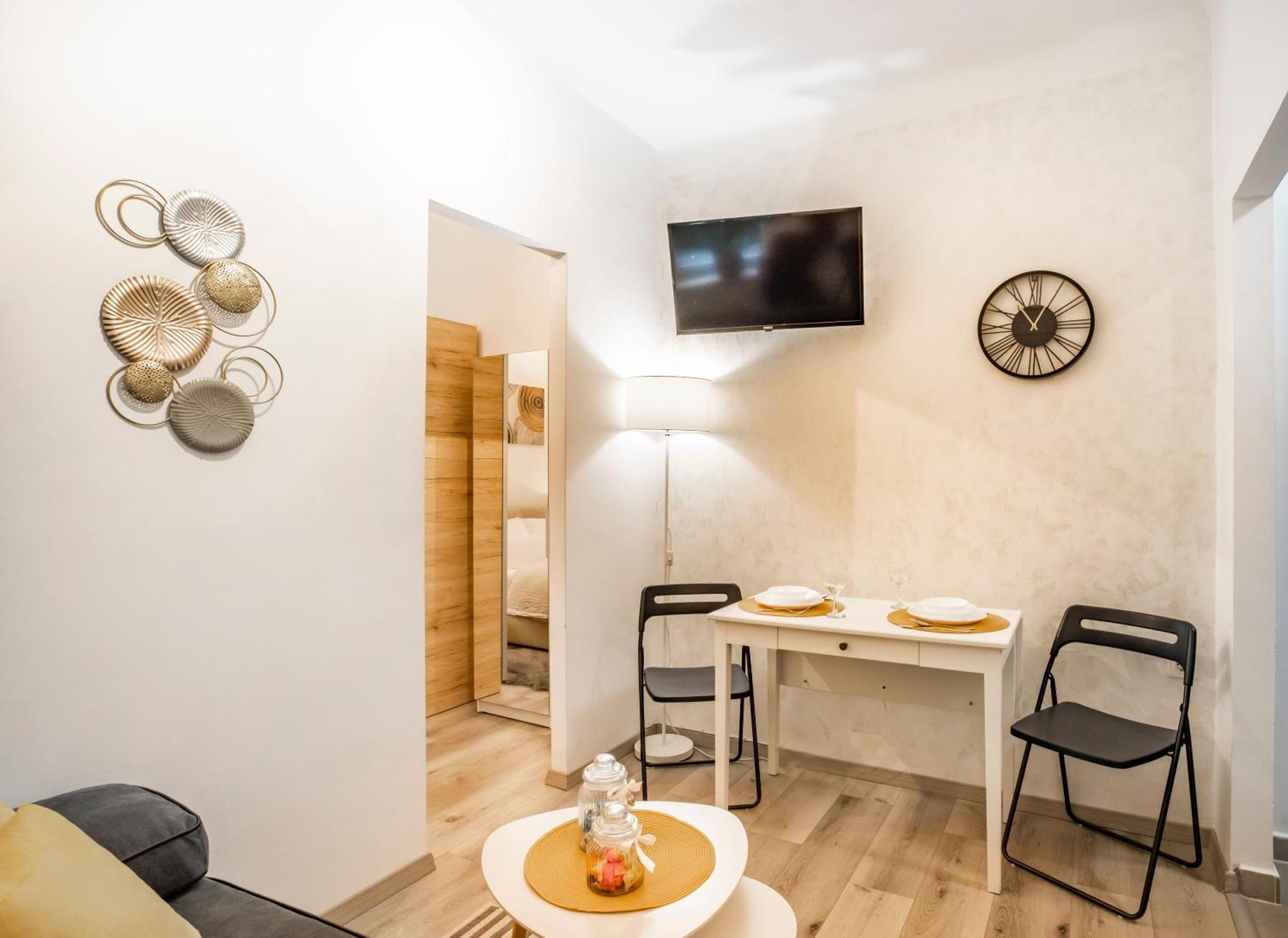 Studio Apartman Lena Rijeka Luaran gambar